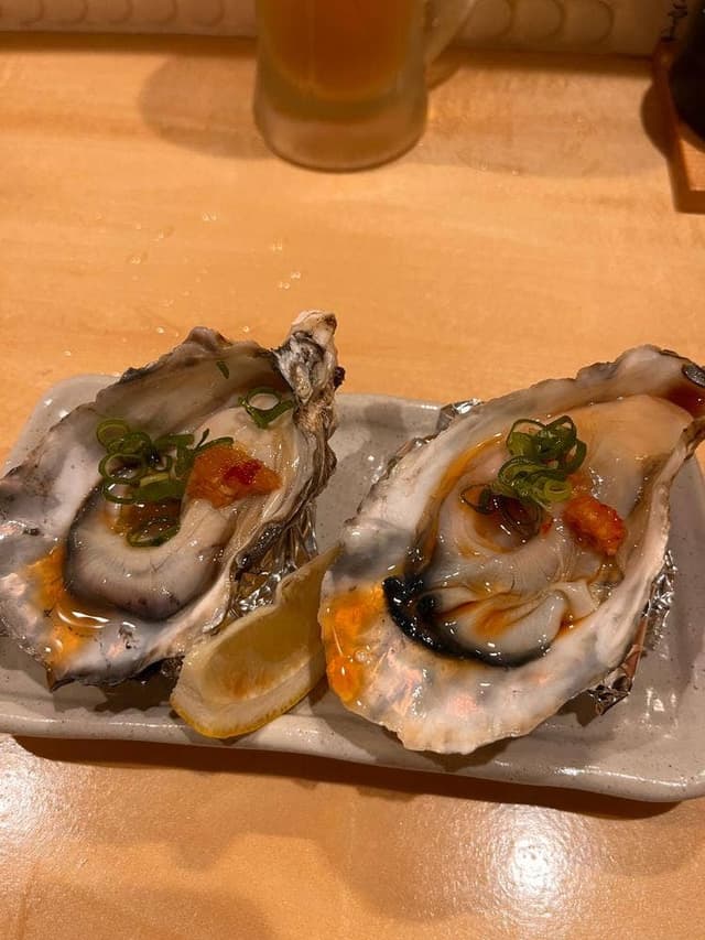 広島大衆居酒屋 十升 薬研堀店 - サブ画像1