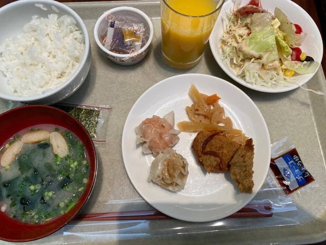 中国料理 桃苑 - サブ画像1