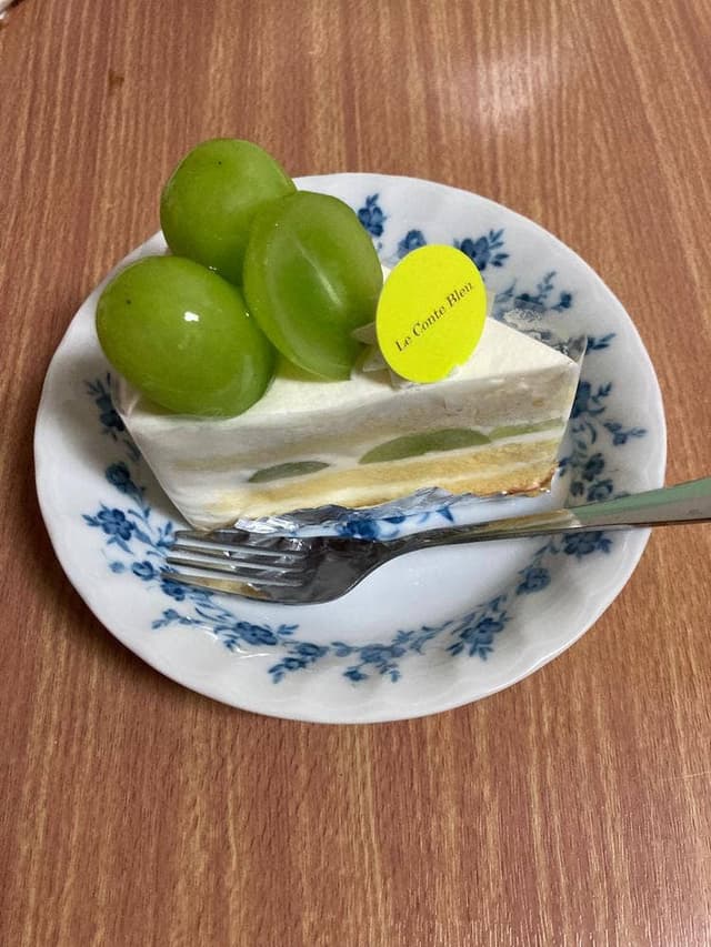 Le Conte Bleu 久保島本店 - サブ画像1