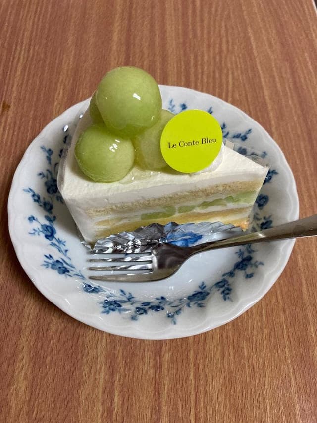 Le Conte Bleu 久保島本店 - サブ画像2