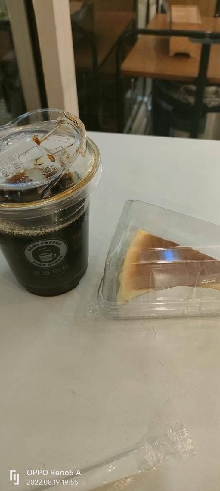 青海珈琲 飯田橋店 - サブ画像3