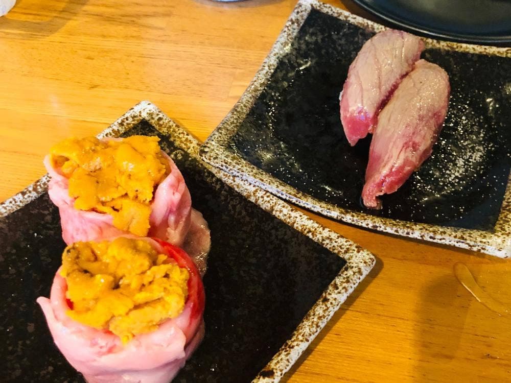 肉ドコロ せい吾