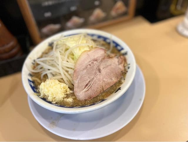 らーめん大 高円寺店 - サブ画像3
