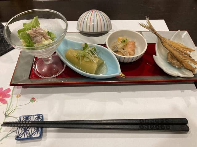 寿司割烹 達 - サブ画像3