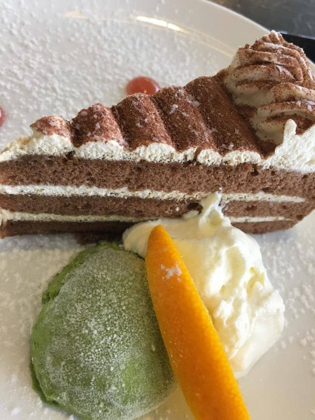 まほろば珈琲店 - サブ画像3