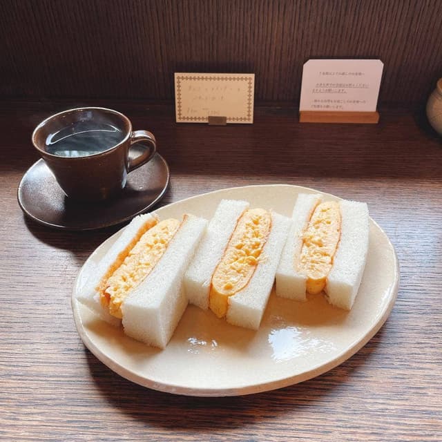 cafe 百春 - サブ画像1