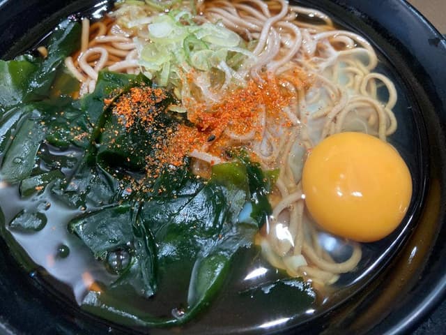 名代 富士そば 大宮東口店 - サブ画像3