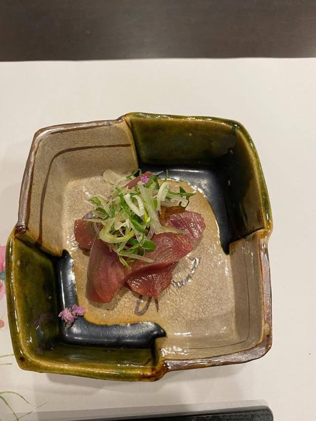 寿司割烹 達 - サブ画像2