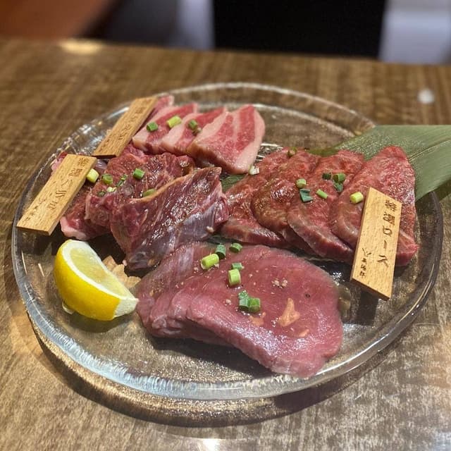 個室完備 和牛焼肉 食べ放題 炭治郎 渋谷店 - サブ画像2