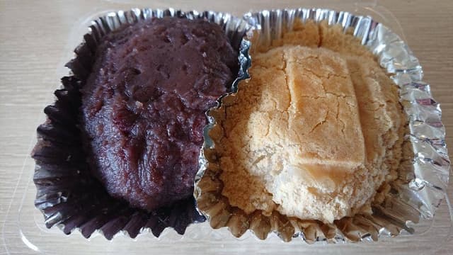 のだや餅舗 - サブ画像1