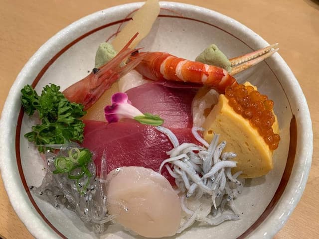 若草寿司 - サブ画像2