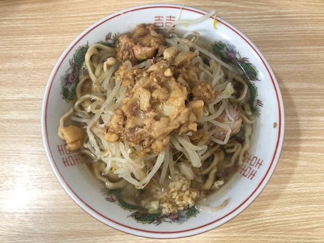 自家製麺 夢で逢えたら - サブ画像2