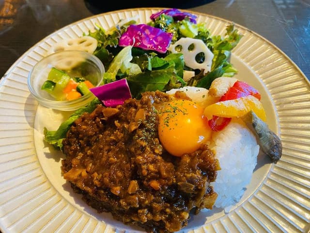 CAFE TOLAND - サブ画像2