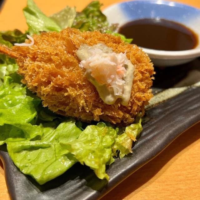 北海道魚鮮水産 BiViつくば店 - サブ画像2