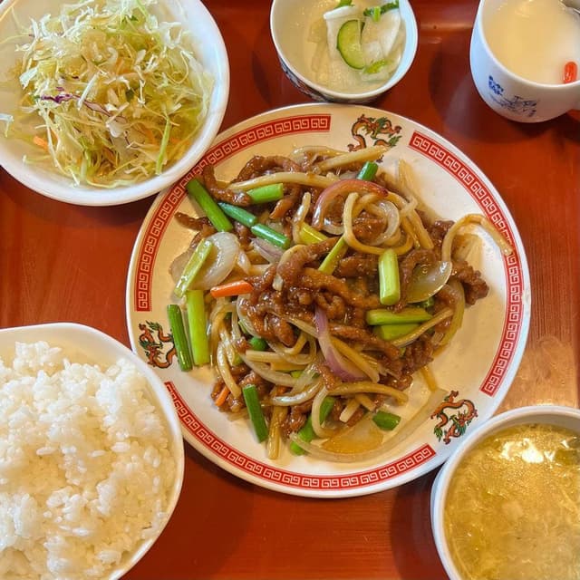 中華料理 中華第一麺 - サブ画像1