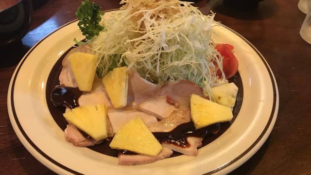 アルプ - サブ画像1