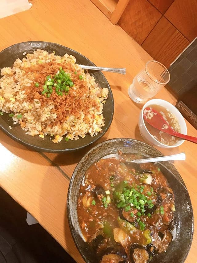 中華 大真 - サブ画像2