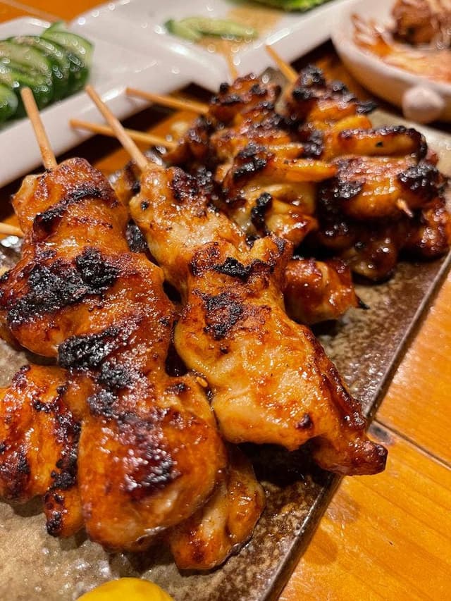 鳥屋二代目 こばぁやし商店 - サブ画像3