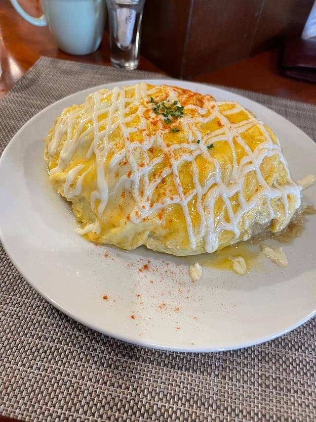 めぐろ三ツ星食堂 - サブ画像1