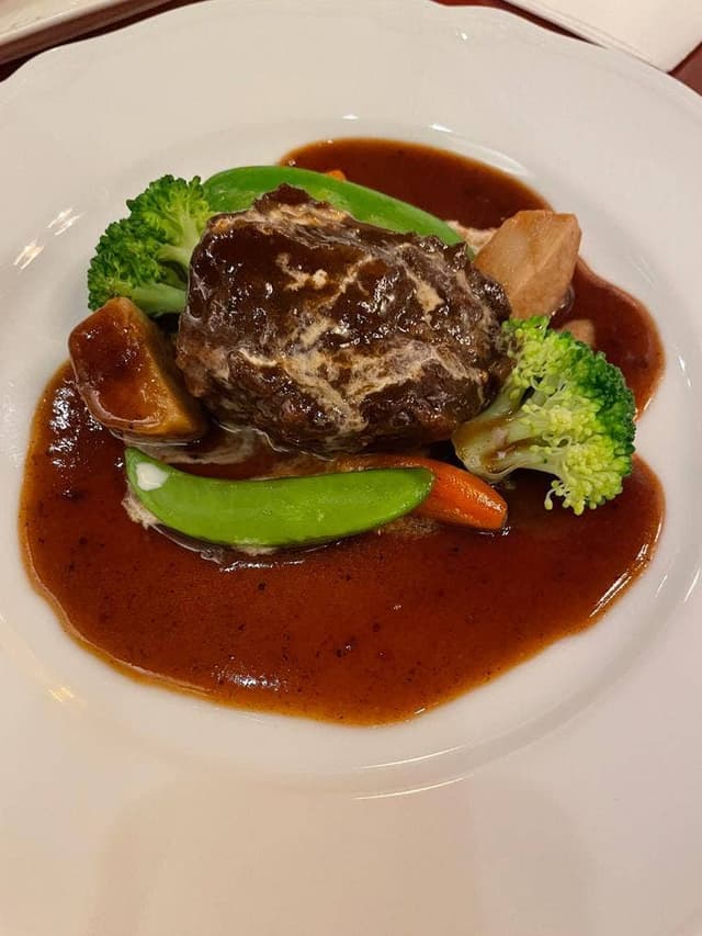 ビストロラグルヌイユ - サブ画像1