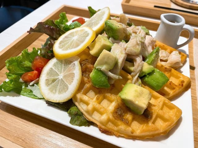 Cafe VALS 渋谷店 - サブ画像2