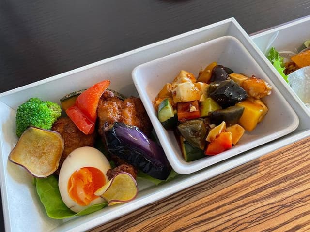 中国料理 正木 - サブ画像3