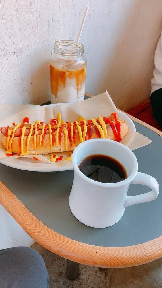 Little Nap COFFEE ROASTERS - サブ画像1