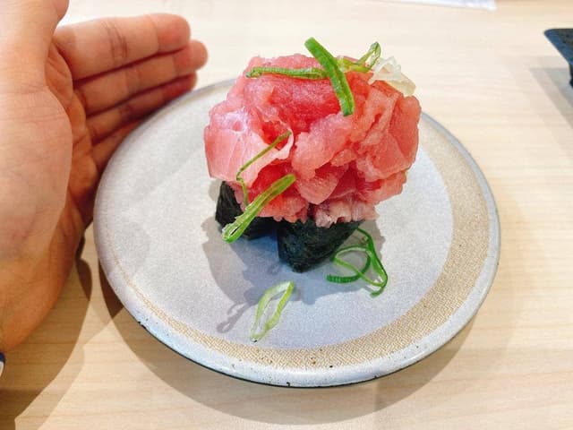 はま寿司 鹿浜店 - サブ画像3