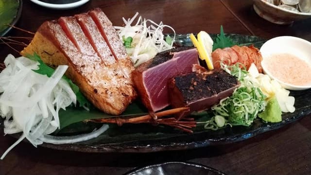 た藁や和泉府中 - サブ画像3