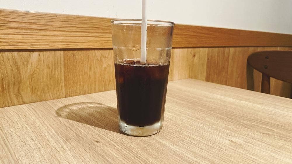 エクセルシオールカフェ 新宿小滝橋通り店