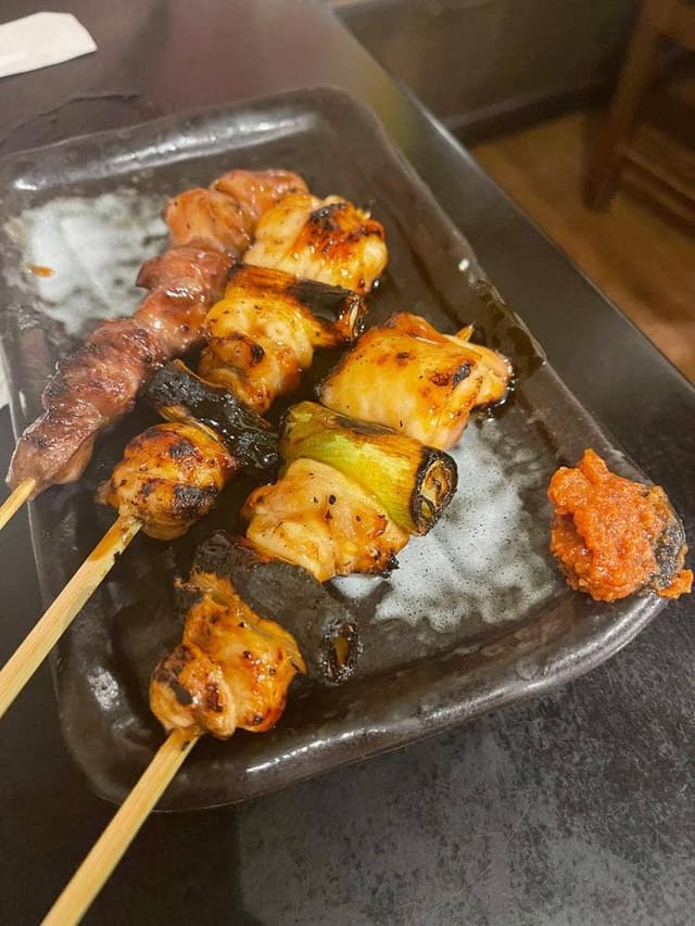 ねぎま三ぞう 本郷三丁目店 - サブ画像3