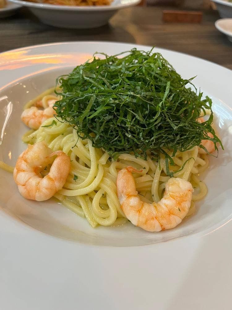 ラ・ボエム パスタフレスカ ららぽーと愛知東郷