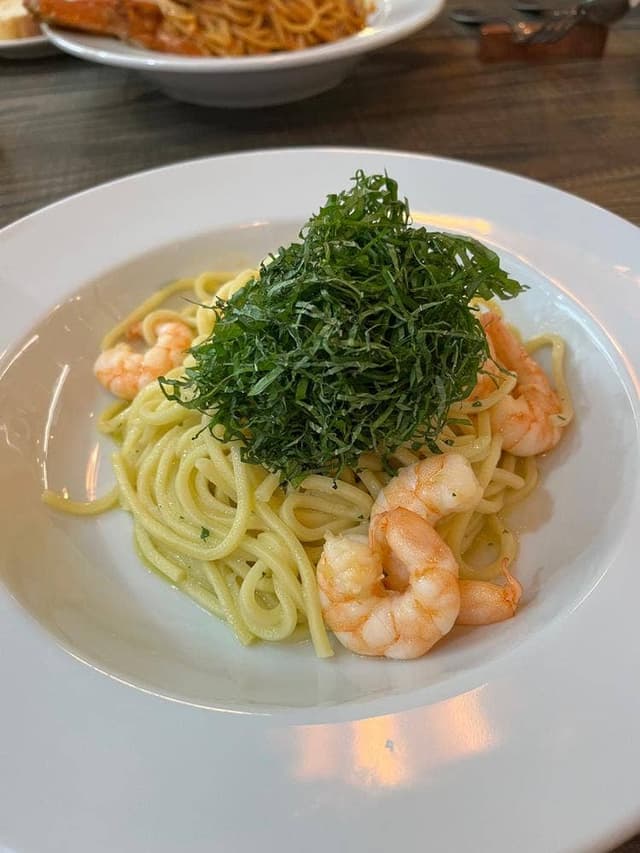 ラ・ボエム パスタフレスカ ららぽーと愛知東郷 - サブ画像3