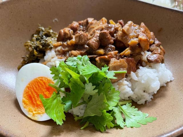 cafe THE GARDEN - サブ画像2