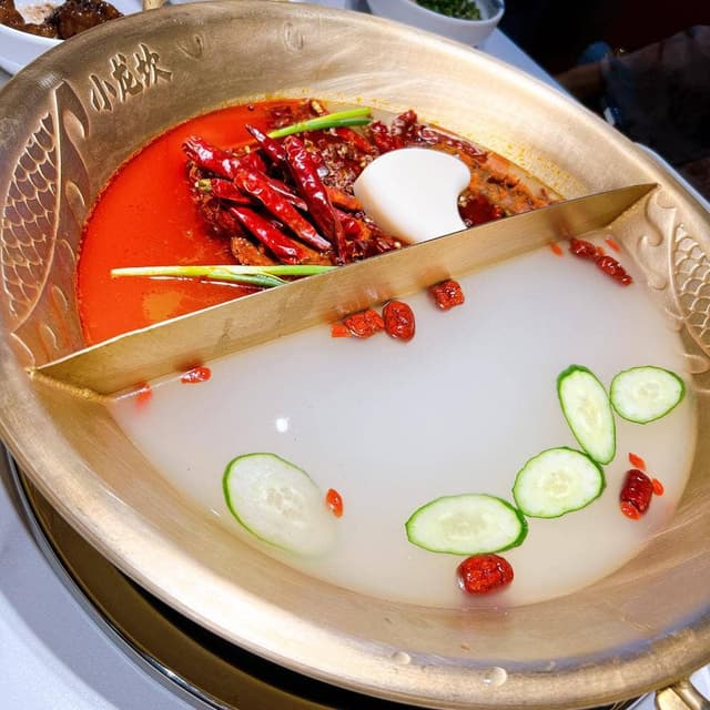 小龍坎火鍋 上野店 - サブ画像2