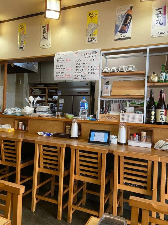 韓食堂 - サブ画像3