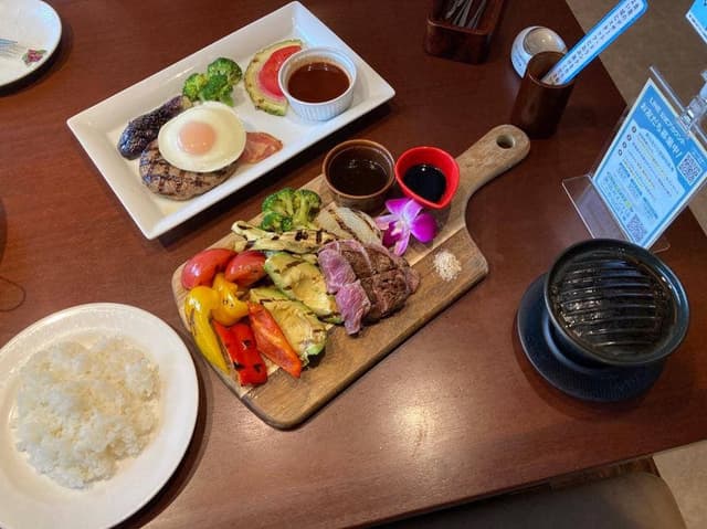 ラ・オハナ 新横浜店 - サブ画像3