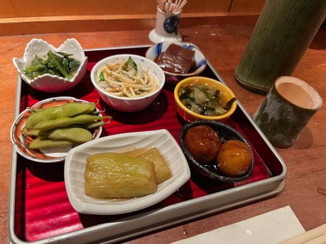 四季彩 たか橋 - サブ画像2