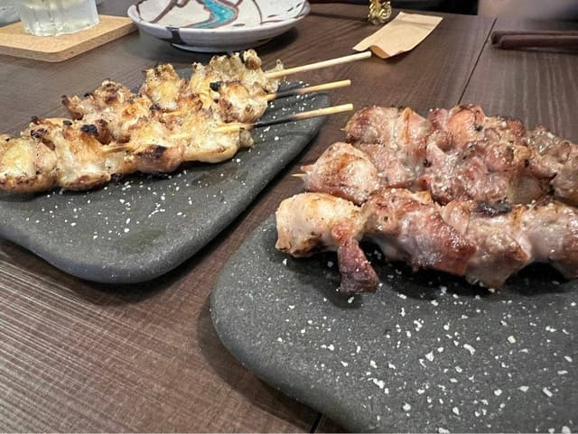 炭火焼 TORIFUKU - サブ画像1