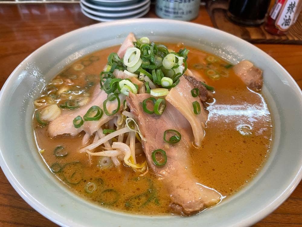 中華そば専門店 仙助