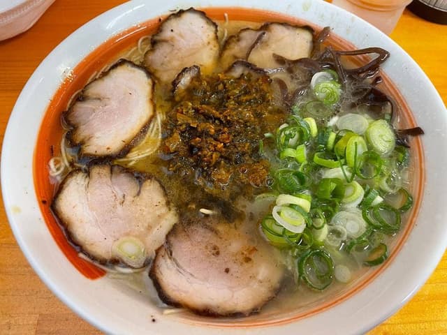らーめん大将 - サブ画像1