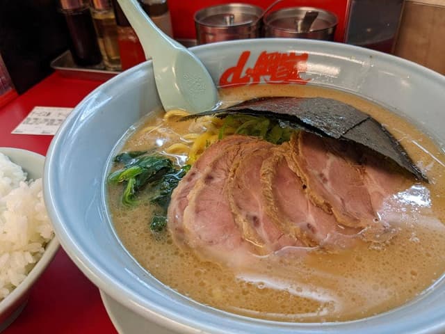 ラーメン山岡家 倶知安店 - サブ画像3