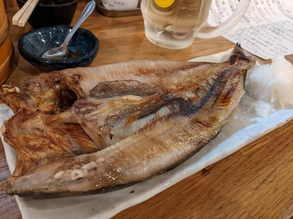 大衆居酒屋 マルキュー商店