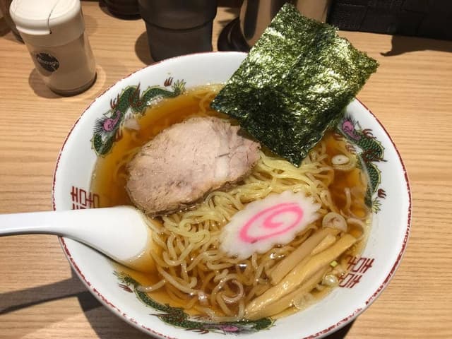 麺屋辰巳 金沢文庫すずらん通り店 - サブ画像3