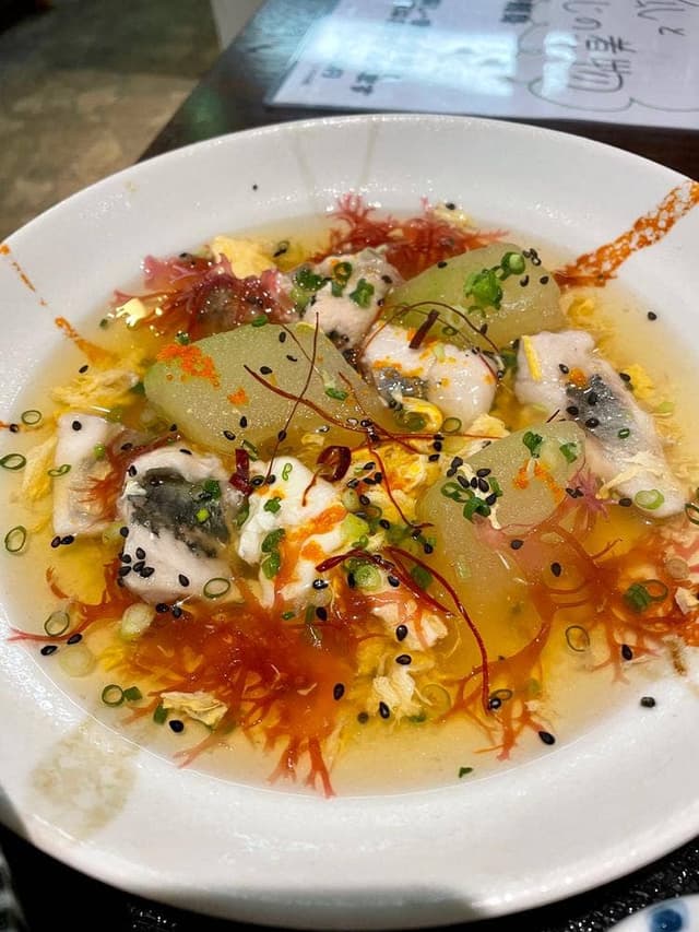 JAPANESE DINING くすくす - サブ画像1
