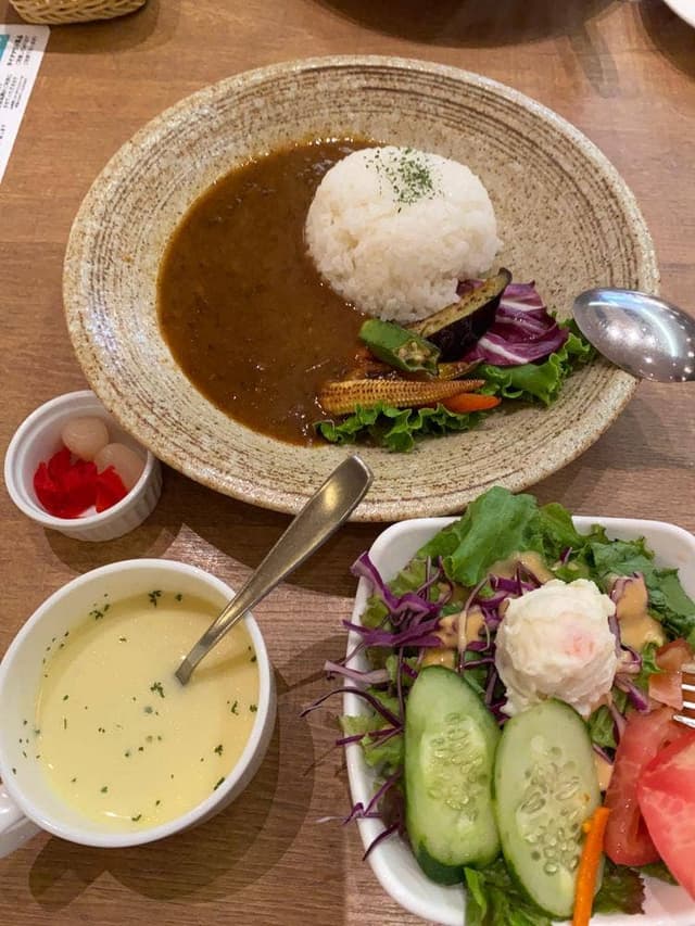 ICHIRIN COFFEE 箕面本店 - サブ画像3