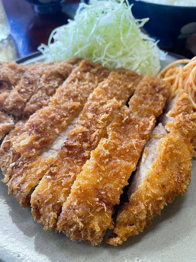 とんかつ とんとん - サブ画像1