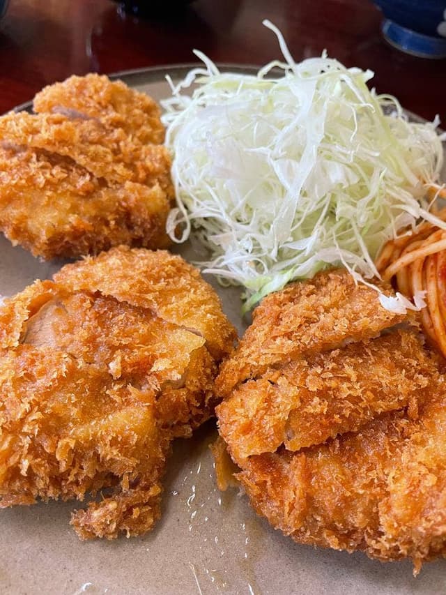 とんかつ とんとん - サブ画像3