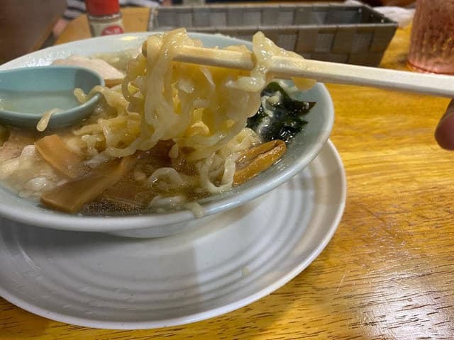 佐野っ子 そばっ子 - サブ画像1