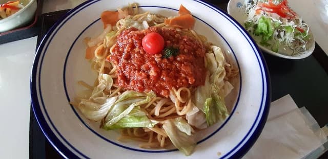 道の駅とよとみふるさとカフェシルク - サブ画像3